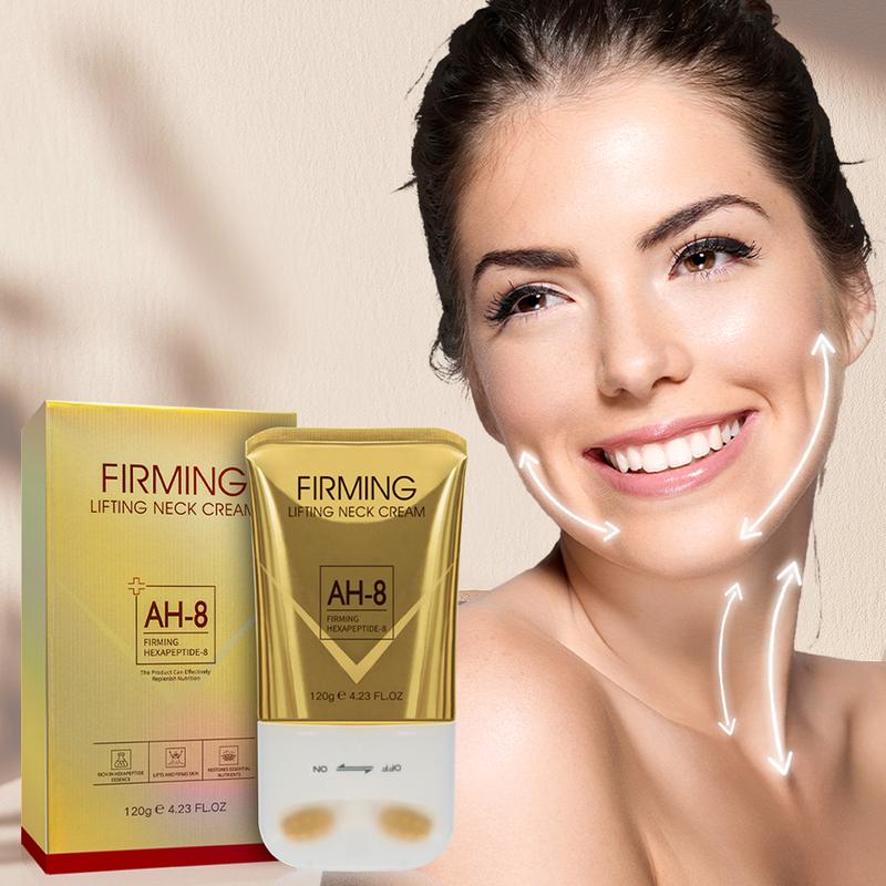 Neck Sculpt Straffende Creme – Für einen jugendlichen, gestrafften Hals