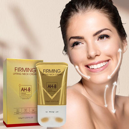 Neck Sculpt Straffende Creme – Für einen jugendlichen, gestrafften Hals