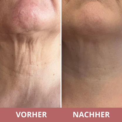 Neck Sculpt Straffende Creme – Für einen jugendlichen, gestrafften Hals